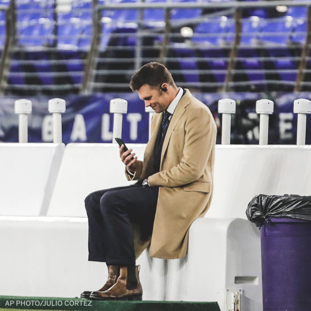 SportsCenter tweet media