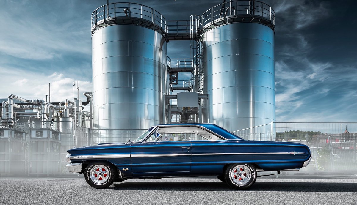 HemiHells's tweet photo. 1964 Ford Galaxie 500 XL #FordMonster https://t.co/asAjdeuP1c