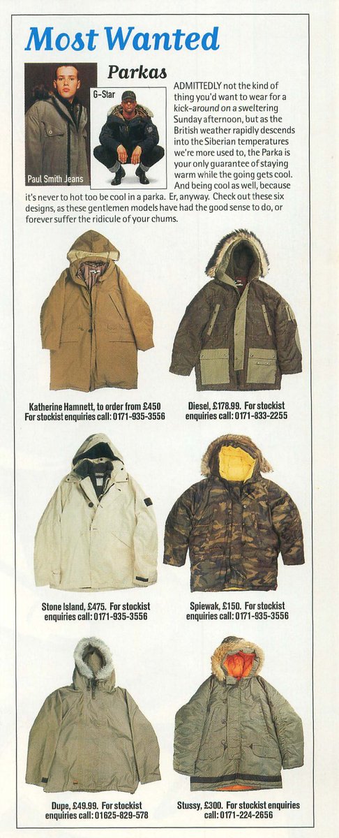 Muzik Magazine, October 1997.