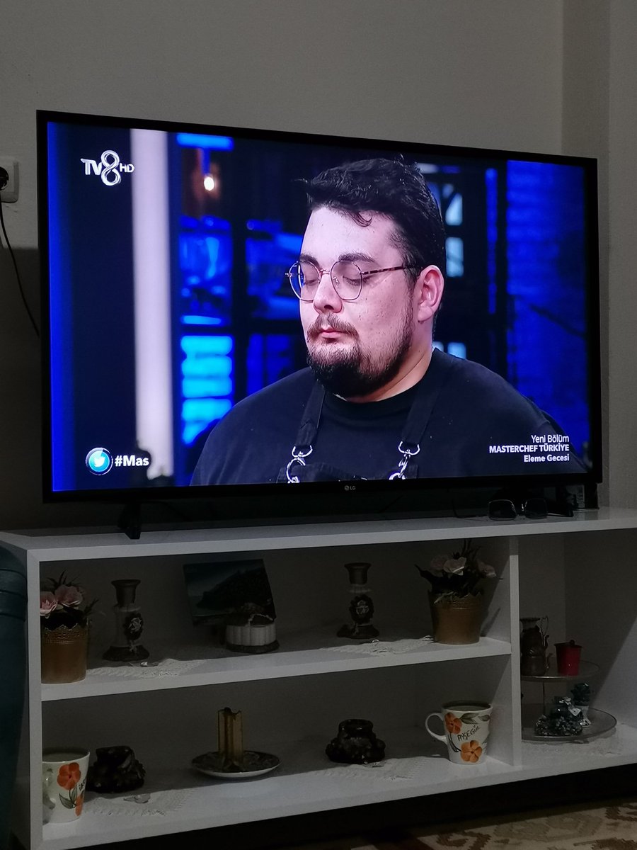 halil07cetin's tweet photo. @cakirchef üzdün be kardeşim 😔 https://t.co/X06Uzg4LbF