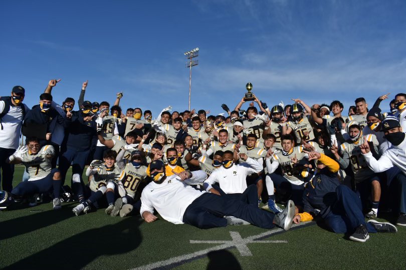 Congrats to AJ Delgado, Rudy Tellez, Joe Immediato, Pablo Duran, Jacob Urbina, &amp; Grey Romero on representing Eastwood on the <a href="/915Showcase/">Greater EP Football Showcase</a> All Star team. 3rd time in 6 seasons we have at least 6! 

Led us to the outright 1-6A District title this year! #GOTROOP