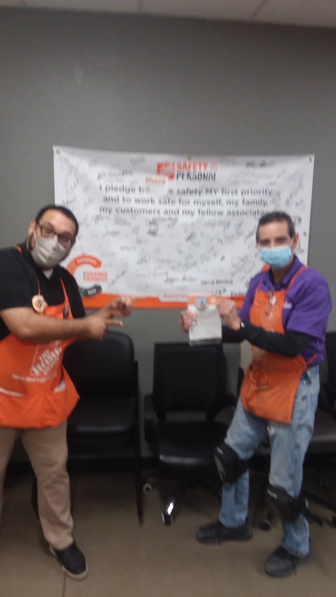 Thank you Cecil for building share holder value