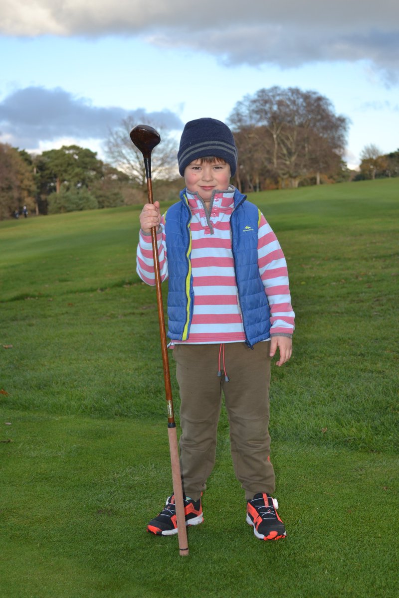 GcFarnham's tweet photo. The @farnhamgc Junior Academy Girl Golfer of the Year is Annabel 👏🎉 Elliot is the Academy Long Game Star and Patrick is the Academy Short Game Star 🎉👏 https://t.co/vZO1lEjQTK