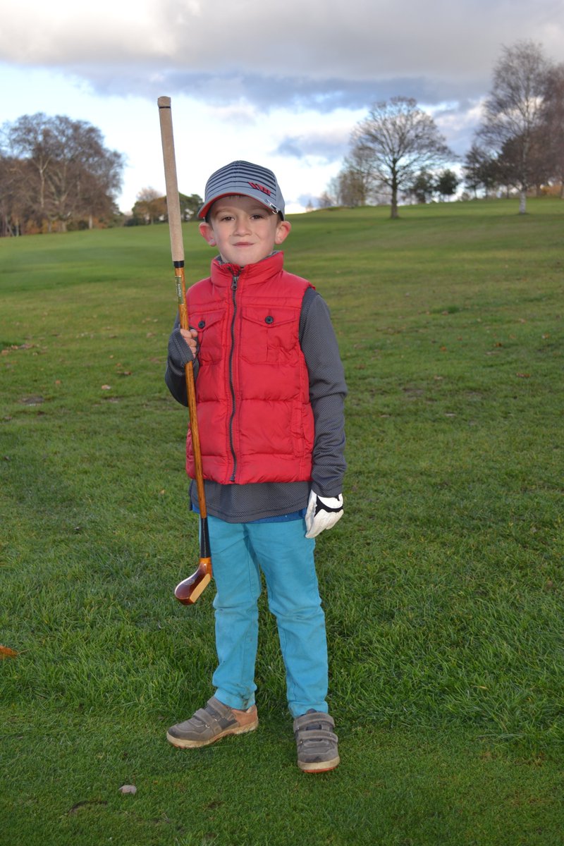 GcFarnham's tweet photo. The @farnhamgc Junior Academy Girl Golfer of the Year is Annabel 👏🎉 Elliot is the Academy Long Game Star and Patrick is the Academy Short Game Star 🎉👏 https://t.co/vZO1lEjQTK