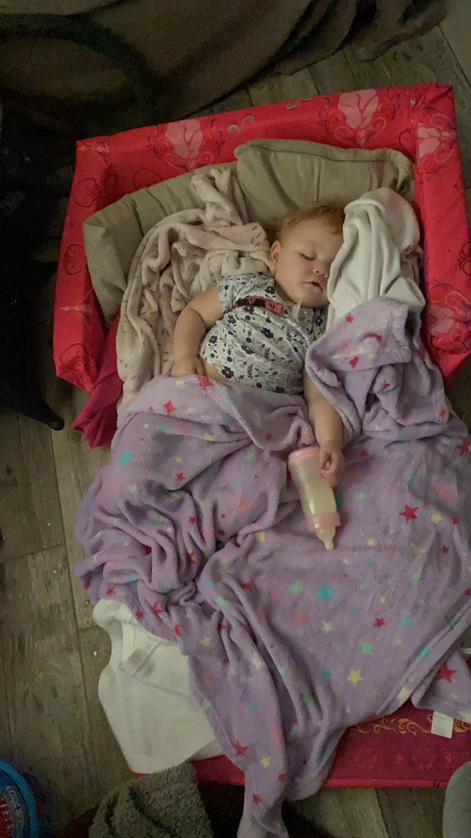 xMissAzzy's tweet photo. She’s gotten so big she’s her mammys girl though https://t.co/BycFAZD7hC