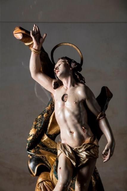 Museo Diocesano di Milano tweet media