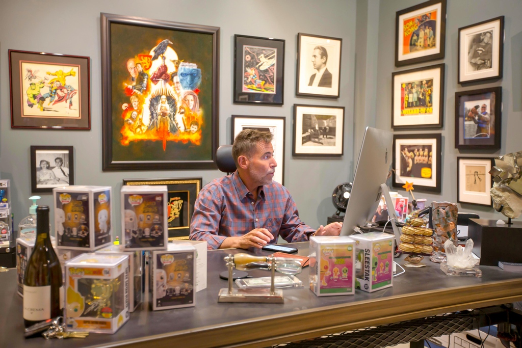 Thank you so much to everyone who contributed to the success of our Hollywood Auction! 🤍 We are already busy working towards our next auction, stay tuned!!