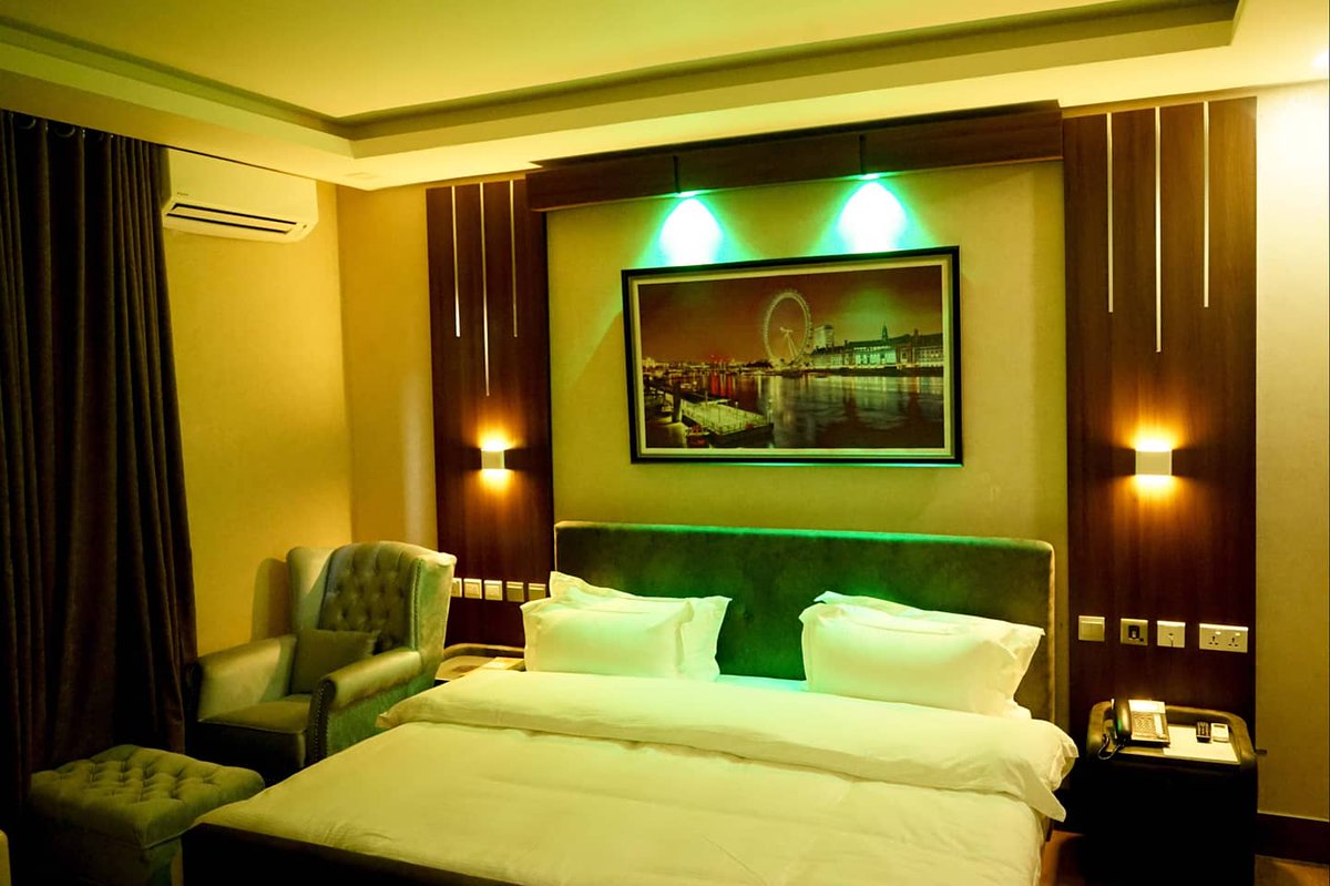 VictoriaGSCourt's tweet photo. Each room offers you an accommodating moment even as you are away from home. https://t.co/JeLlgxieaW