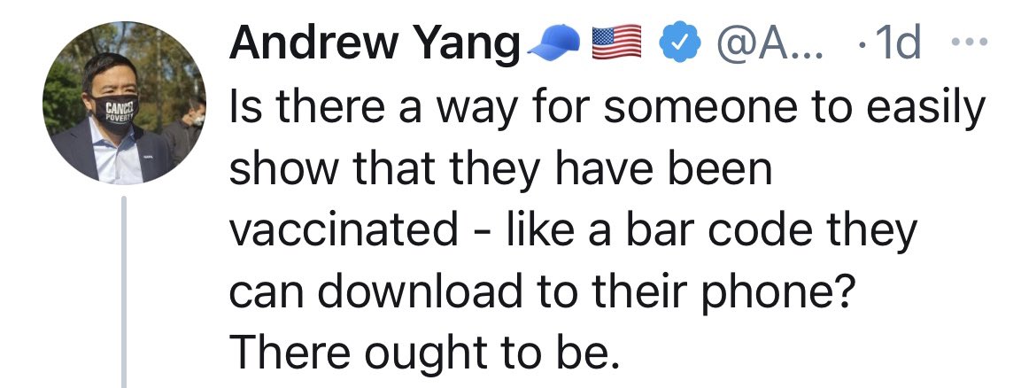 FbayareaS's tweet photo. @oilscalp @chamath Then you don’t download the app. That’s it. It’s frustrating how paranoid ppl like you twist another person’s tweet to feed your own paranoia and others run with it. But #WhateverItsCool Back to your comment, It’s still NOT what he said. https://t.co/cIkJRIUOXw
