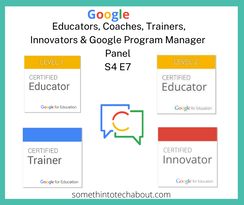 sttechabout's tweet image. We are wrapping up season 4 with a panel discussion among Google for Education certified educators. Listen to their #GoogleEDU journeys as you plan your own next steps. buff.ly/3pbYMlm #sttechabout