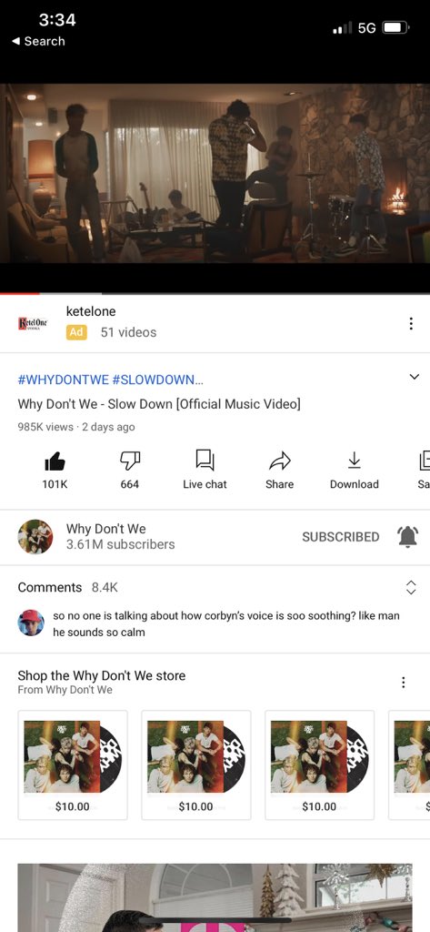 lightoftalia's tweet image. reply with a screenshot of you streaming and these two hashtags to show you were here before 1 million views ‼️

#slowdownparty #SlowDownVideoParty