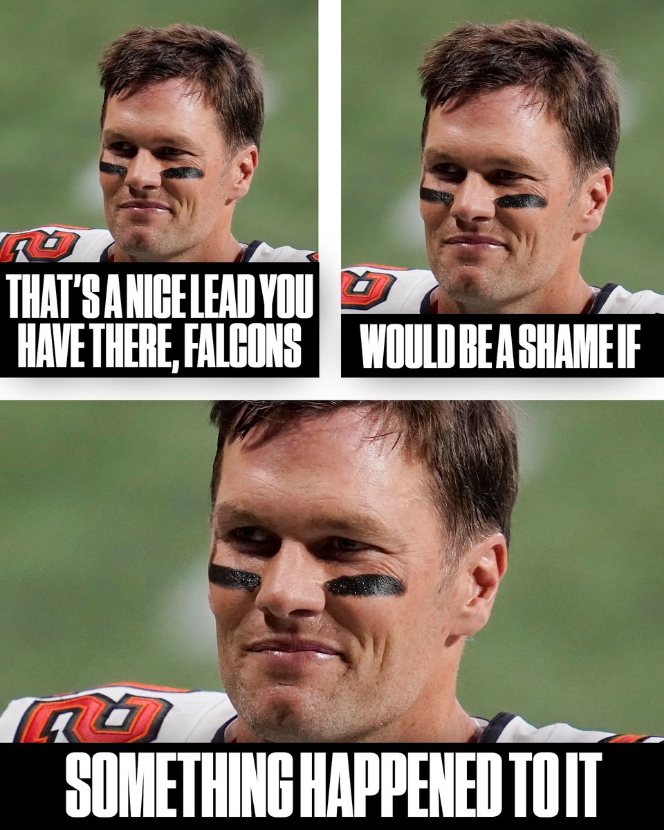 SNFonNBC's tweet photo. Tom Brady called game. https://t.co/nWgGqZsC5H
