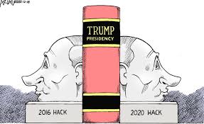 Browntigerdog's tweet photo. #DefeatedTrump #WorstPresidentInHistory #BidenHarris2020ToRestoreHonorAndDecency #Election2020results #LockHimUp https://t.co/uHTmVvUTSr
