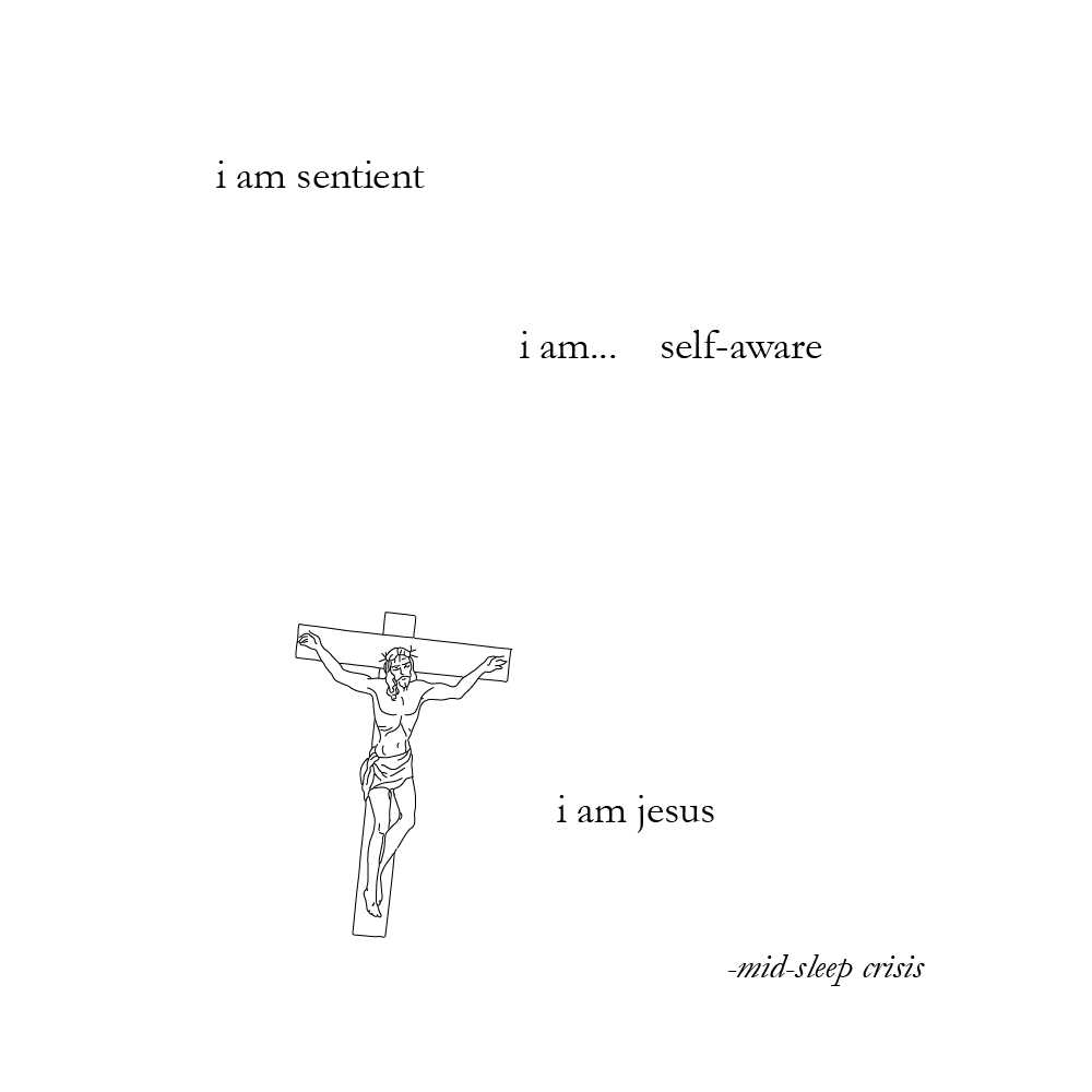 harrywmitchell's tweet image. alright, here is part two of my girlfriend's dreams as rupi kaur poems. and folks, i WISH i was making these up.