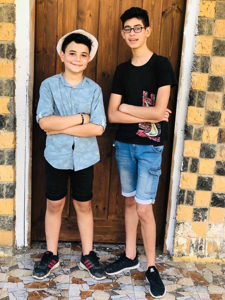 اخويا الي اي جريمه بتحصل بتبقا شركه بينا  ❤️❤️ عمرنا ما هنتفرق طول ما احنا بنفسد  ههههه❤️❤️❤️❤️❤️🤍🤍