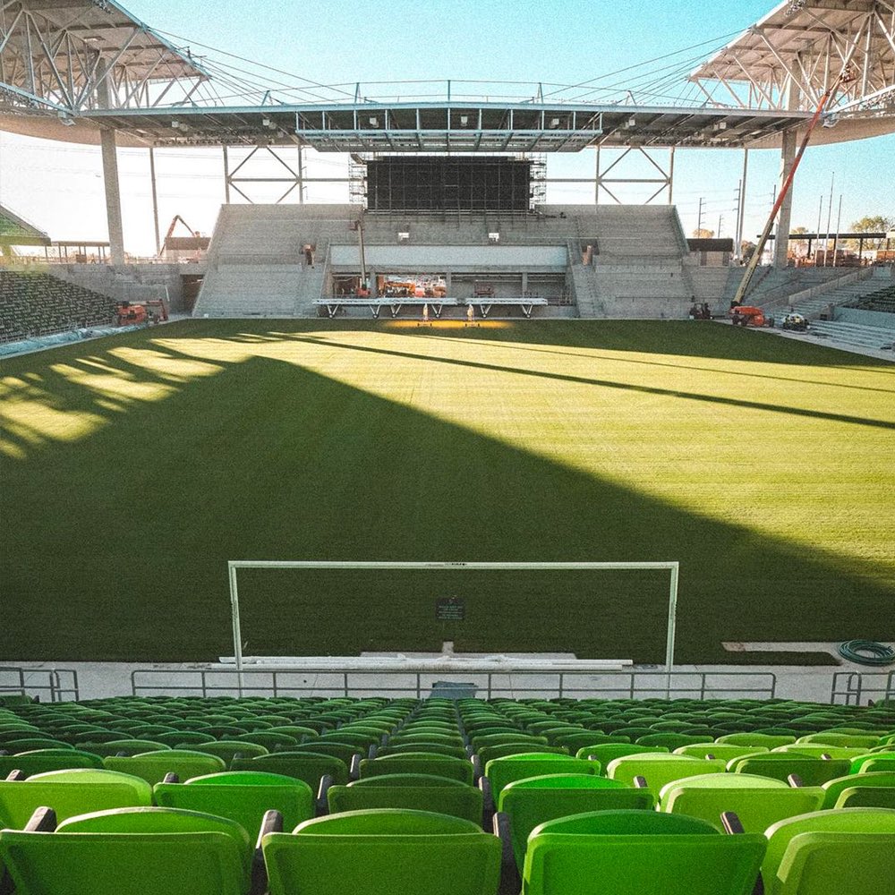 MLSes's tweet photo. #VERDE 😍💚 https://t.co/J41cA7IEAz