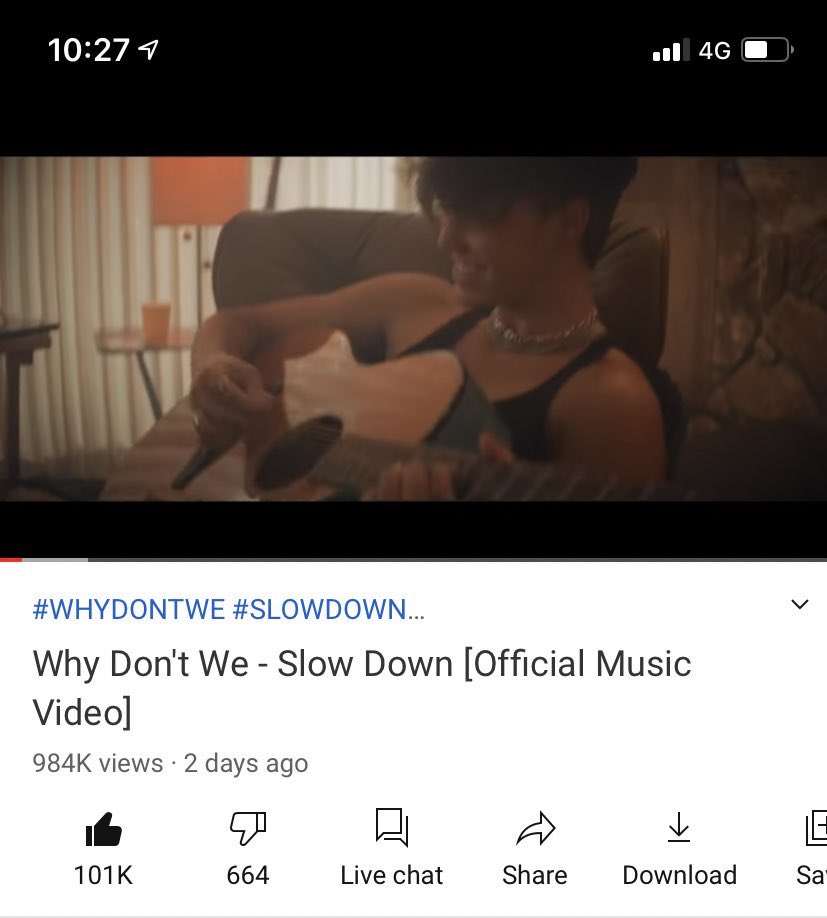 KlSSALLTHETIME's tweet image. if you’re happy and you know it stream slow down @SeaveyDaniel  #SlowDownParty #SlowDownVideoParty