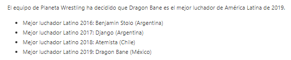 Planeta_Wrest's tweet photo. Esta noche tras #WWETLC desvelaremos en nuestras redes sociales quienes son los ganadores de los #PremiosPW en las categorías "Mejor luchador de España" y "Mejor Luchador de América Latina"
¿Quienes deberían ser para ti los ganadores? https://t.co/5kWTudJuUr