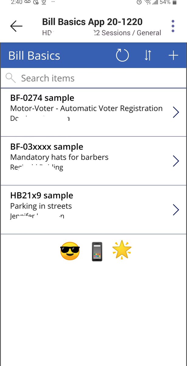 MitziEpstein's tweet photo. #Dataverse - Microsoft's new name for Common Data Source. (?)
Just when I thought that would be a good solution, I found a better way. #PowerApps can automagically create a cool app from a List.
#TechHappy day!
@GirlsWhoCode
#MSTeams @msteamstips https://t.co/bTss2XdWZw
