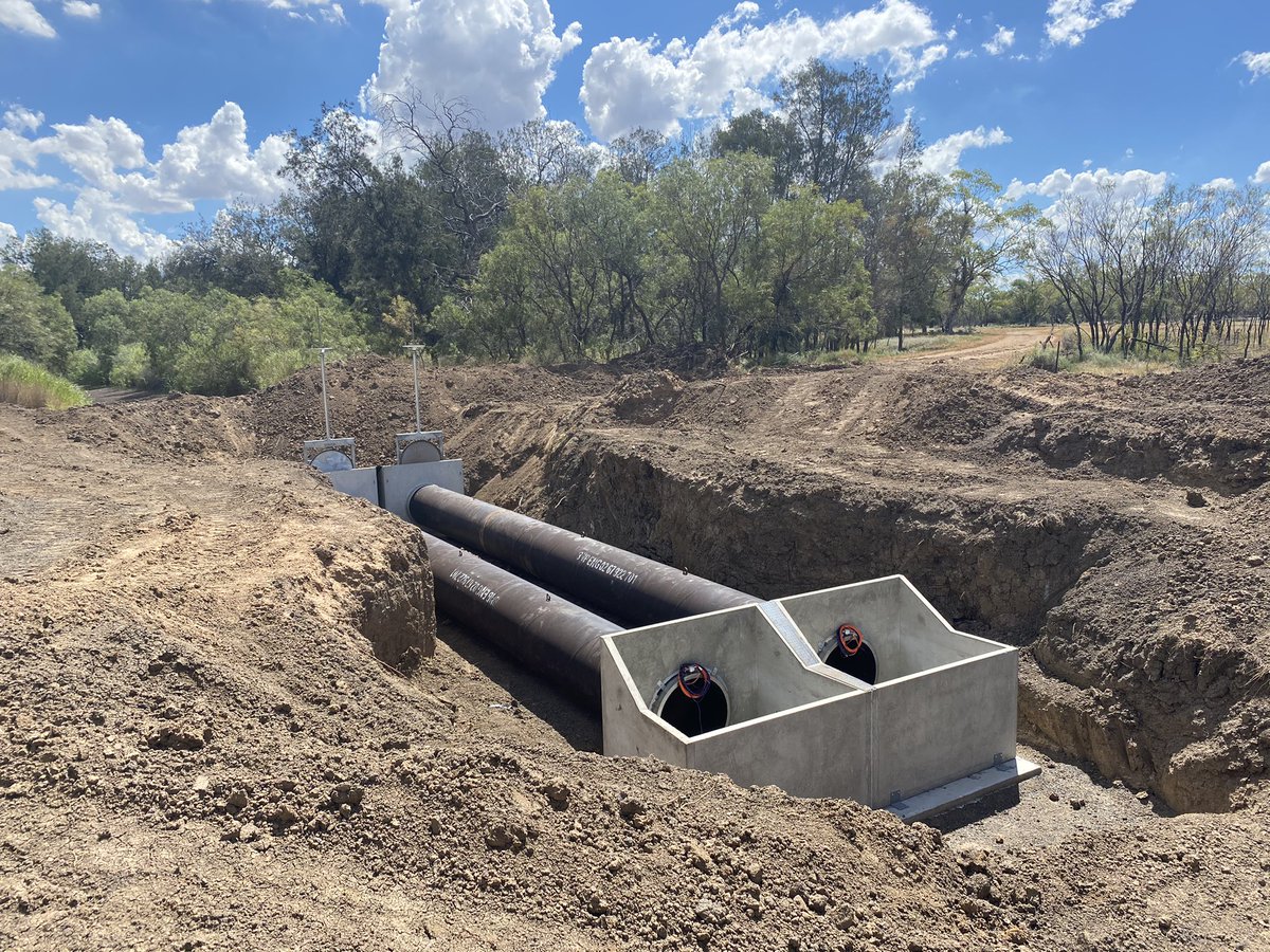 RyanHuntAgFlow's tweet photo. On the home stretch of our final project for 2020.

We are looking forward to hitting the ground running for 2021.

Thank you to our staff, loyal clients and suppliers it’s been a pleasure. 🎅 https://t.co/HEK1MlVO9H