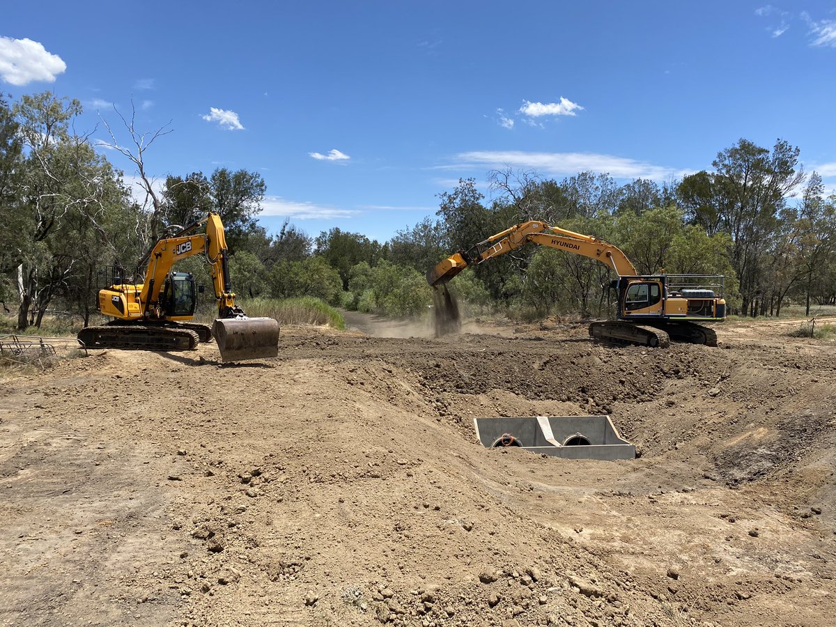 RyanHuntAgFlow's tweet photo. On the home stretch of our final project for 2020.

We are looking forward to hitting the ground running for 2021.

Thank you to our staff, loyal clients and suppliers it’s been a pleasure. 🎅 https://t.co/HEK1MlVO9H