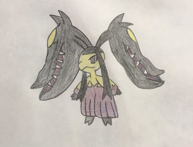 メガクチートのtwitterイラスト検索結果 メガクチートのtwitterイラスト検索結果