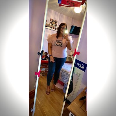 Faye_D90's tweet photo. #NewProfilePic https://t.co/kXS4xHlNSp