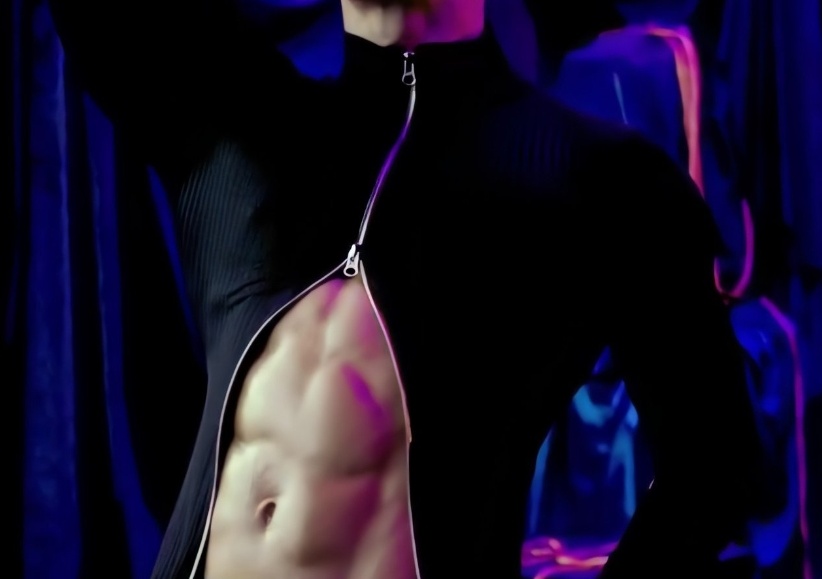 "who in kpop" but it's literally monsta x