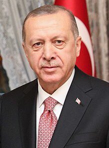 Turkey’s present day position under President Recep Tayyip Erdoğan is that they did not commit genocide. Turkish people argue that their government wanted to protect the country (cont.)