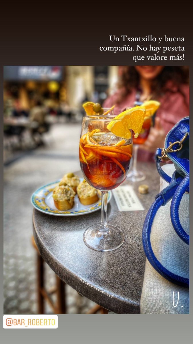 ¡Domingo de marianito! ¡Qué vida con que poquito! #BarRoberto