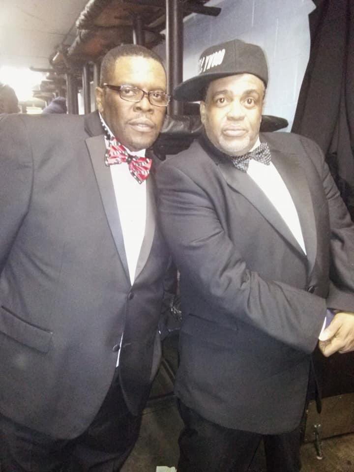 originalBfats's tweet photo. Harlem Knights! https://t.co/yo6NgRI9sV