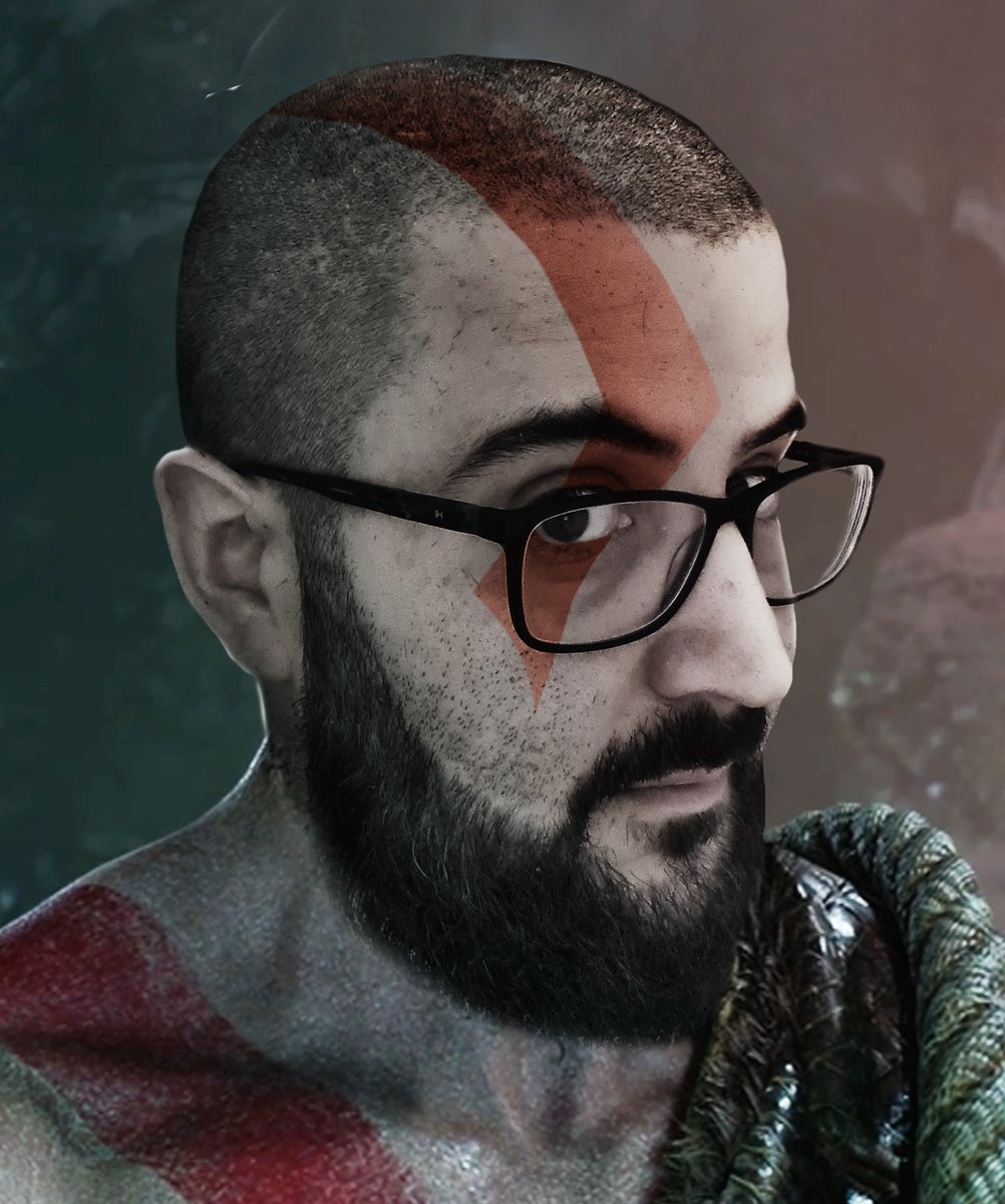 adrilik's tweet photo. @EvilAFM alexelkratos https://t.co/TPysnJv8HD