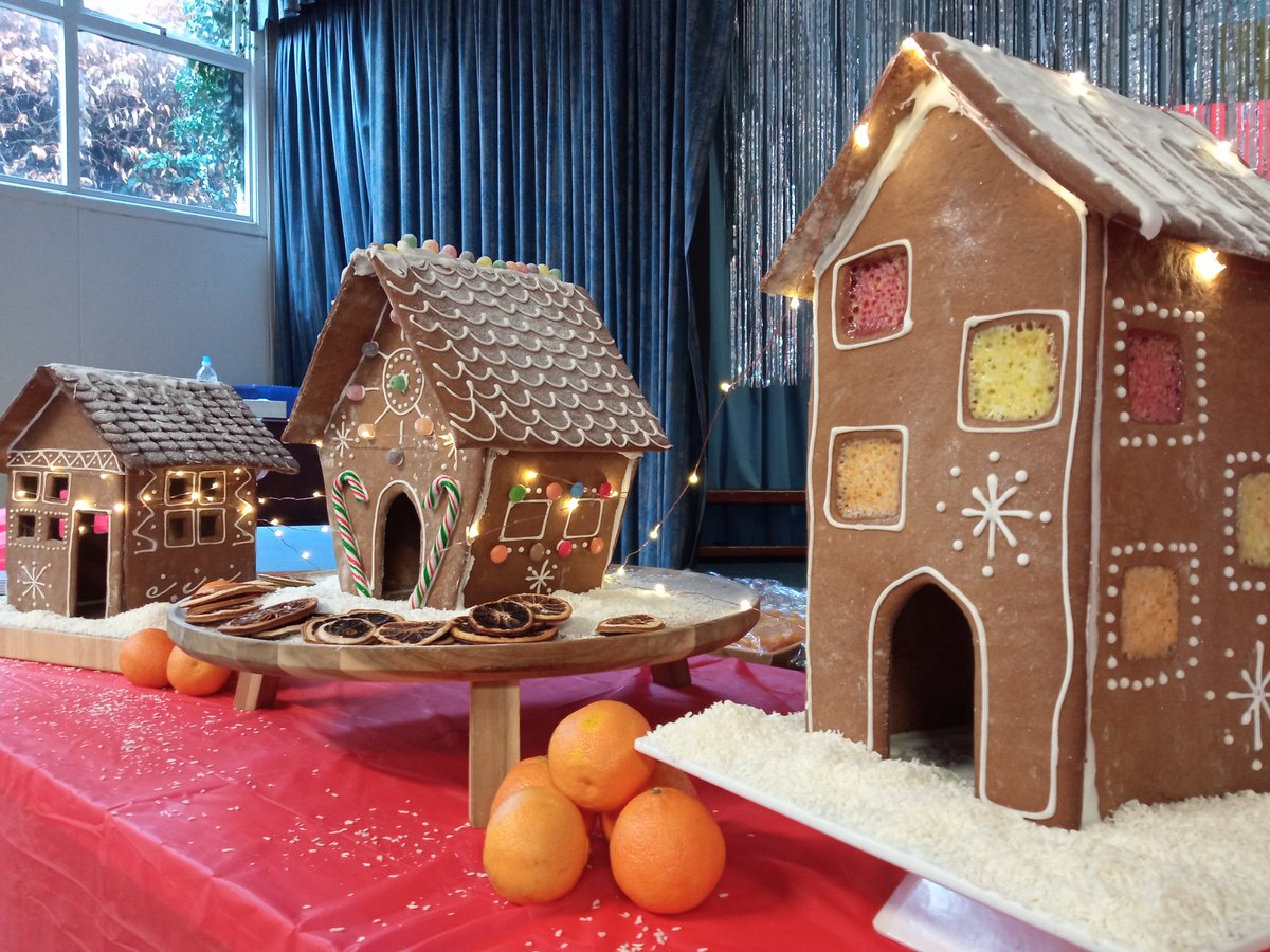 Replying to <a href="/PaulHollywood/">Paul Hollywood</a> 
Your gingerbread house recipe is s winner :)