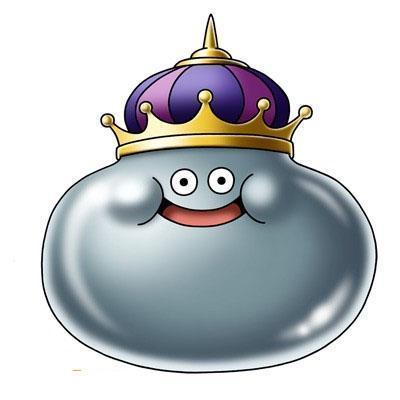 メタルキングのtwitterイラスト検索結果