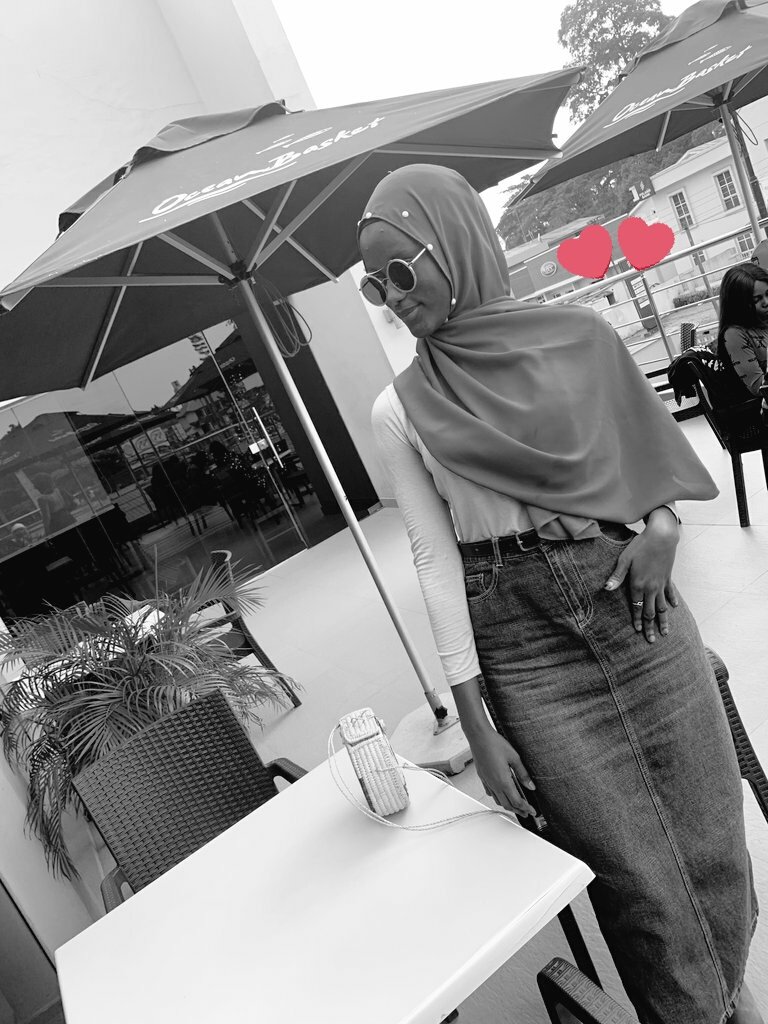 pinkycool012's tweet photo. Vibes and Insha Allah☺💙 https://t.co/yt6XRV1Gxp