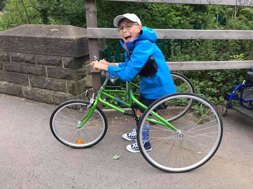 CP Teens UK tweet media