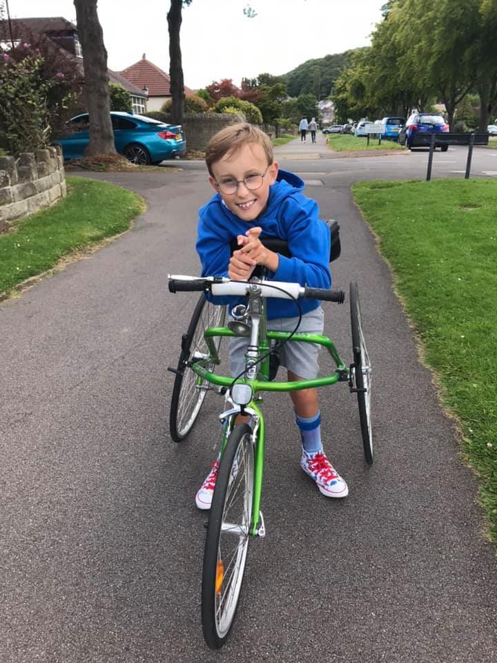 CP Teens UK tweet media