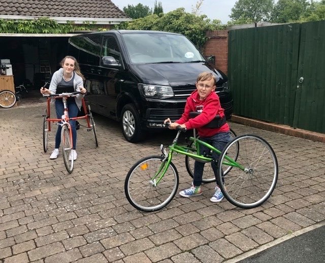 CP Teens UK tweet media