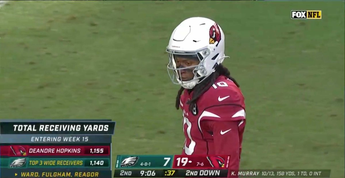 The disrespect 💀<a href="/brgridiron/">B/R Gridiron</a>