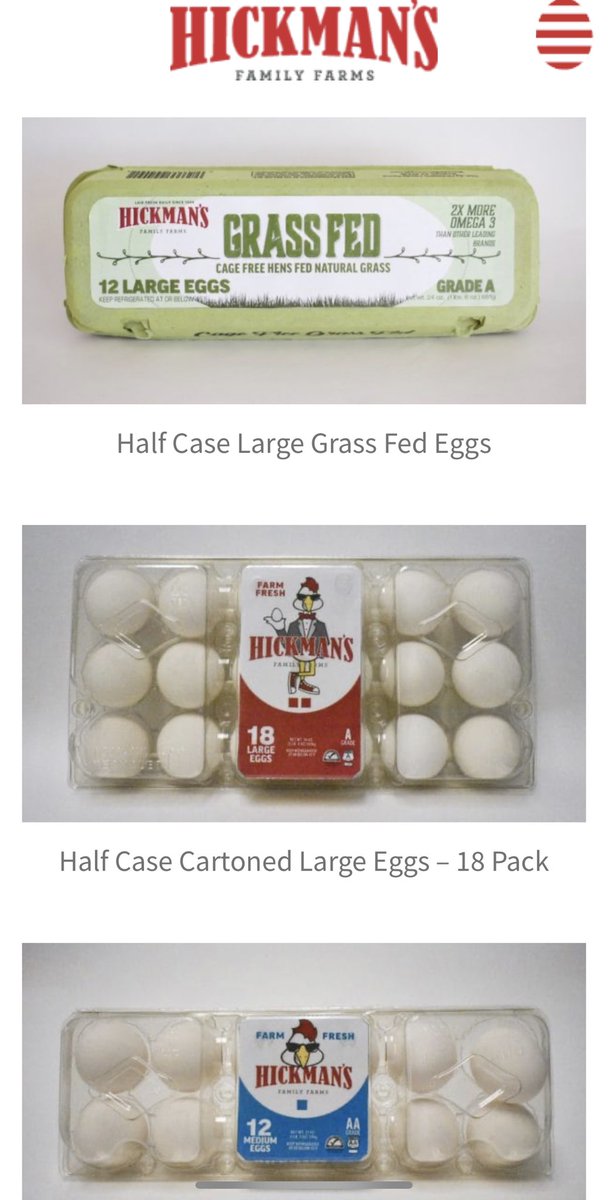 Boycott  @hickmanseggs Clint Hickman voted to cover up crimes rather than bring transparency to the election.I wonder if the company got any BIG new contracts or orders recently to influence his decision in the vote. Will be investigated.