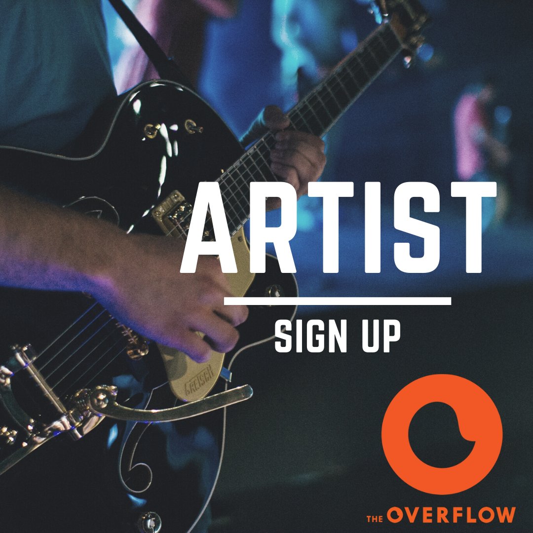 theoverflow's tweet image. Our artist sign up page is officially up!  If you are a Christian artist, please click the link and create a profile.  bit.ly/overflow-artist #theoverflow #christianstreamingapp #christian #music #streaming #christianmusic #overflowministriesgroup
