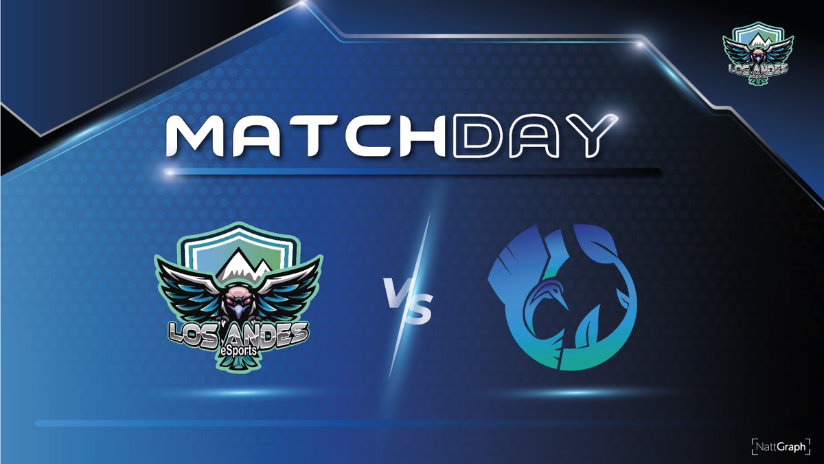 #MatchDay | #ClashRoyale 

📣GRAN FINAL!!!

🏆 <a href="/CupMardum/">Huasito.</a>
⏳21hs.🇦🇷
🆚️ <a href="/SiuatlanH/">SiuatlanH Esports</a>

🎙Caster: @zarbond
🖌Designer: @natt_graph 

Hoy el equipo disputa su segunda final y va en búsqueda de ese segundo título! 
Los esperamos en la transmisión por Twich 
 twitch.tv/zarbonrdc2?sr=a