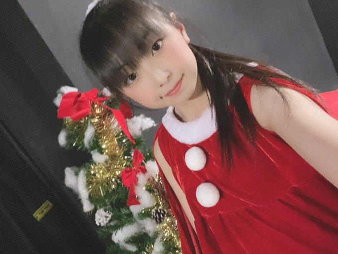 Twitterのコスプレ画像7