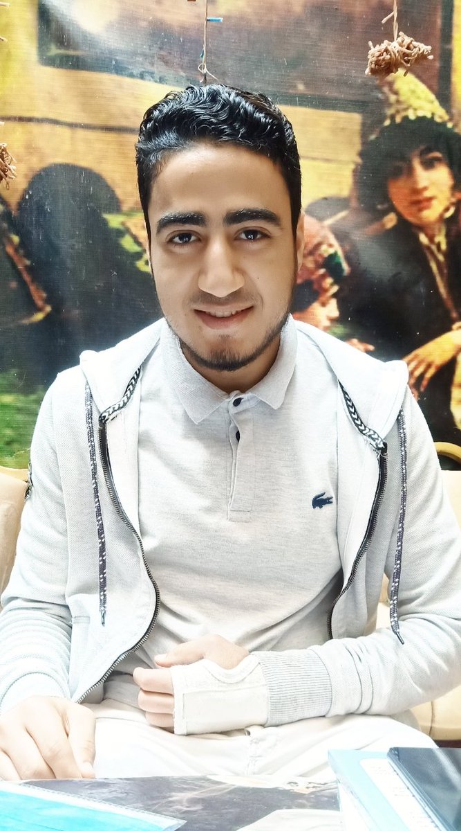 ShabanM62016806's tweet photo. "ما دُمتَ مع الله
فأنت في ربْحٍ دائِمٍ" https://t.co/WYPybd4Rfy