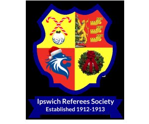 IpswichReferees's tweet photo. @IpswichReferees and @BuryStEdmundsRA are pleased to present our online Christmas Social via Zoom at 7:00pm on Monday 21st December. Grab a piece of paper and a cup of cheer for our Christmas Quiz hosted by Andy Wilding! See you online! https://t.co/k6IwwtgdYX