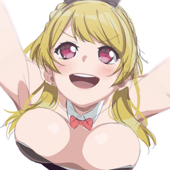 ハッピーアラウンド〜!!
#D4DJ 