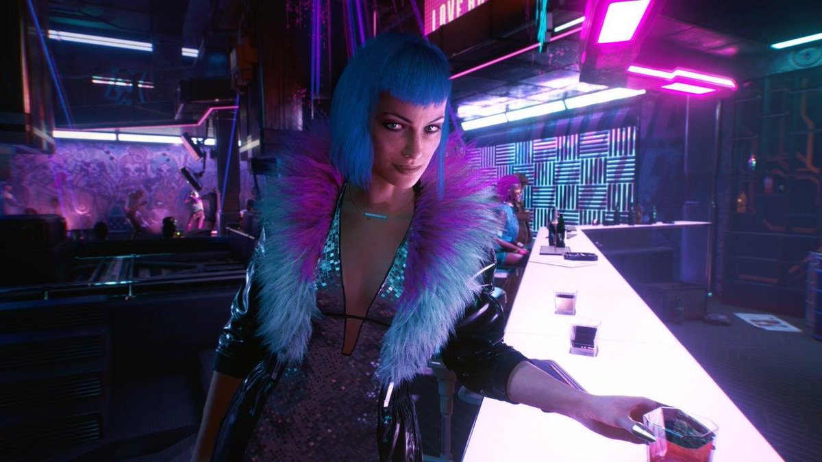 CD Projekt Red developers who worked on Cyberpunk 2077 have reportedly confronted the leadership team in an internal video meeting and questioned them about crunch, launch issues, and more.

bit.ly/37BokCn