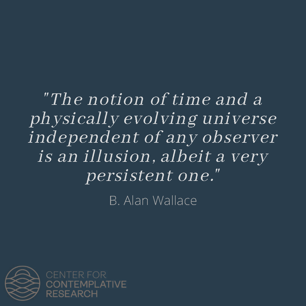 Center_CCR's tweet photo. As Andrei Linde points out, the current scientific model of the material world obeying laws of physics has been so successful that we forget about our starting point... and conclude that matter is the only reality and that perceptions are only helpful for describing it.
#ccr#mind https://t.co/oM5osbrJ5o