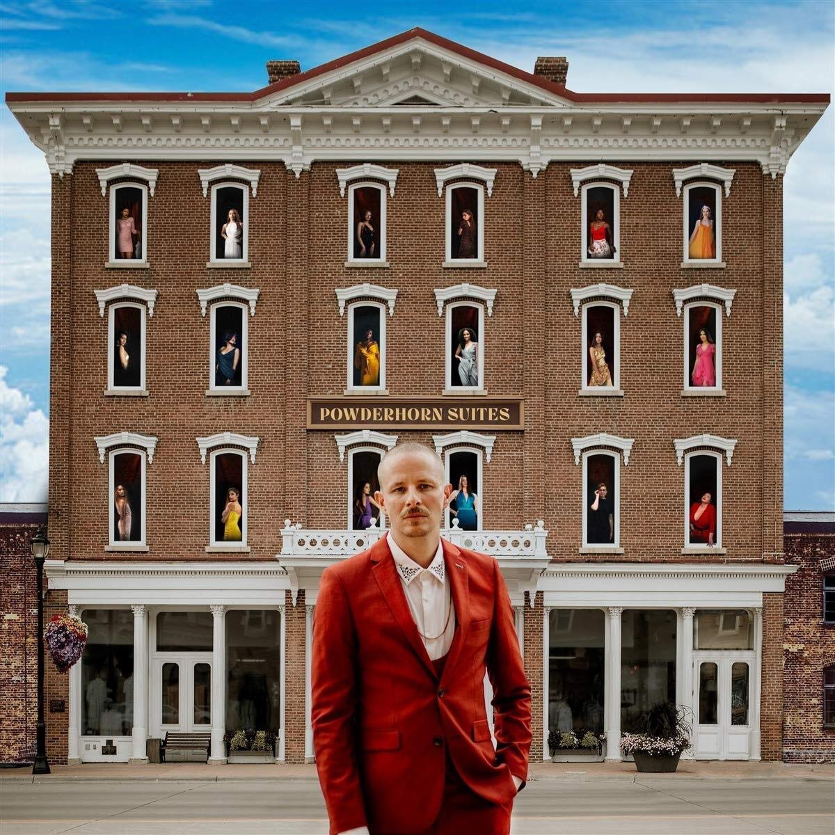 9. Prof - Powderhorn SuitesAnother good rap album from this year. Glad we finally got it to come out after COVID and other issues that caused it to be delayed for so long. Favorite songs are: Dead Man Shuffle, Fire Lessons, and Animal Patrol