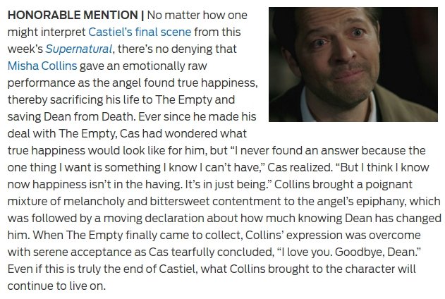 while  @mishacollins also got a shoutout a few weeks earlier https://tvline.com/2020/11/07/nicole-kidman-the-undoing-performance-episode-2/